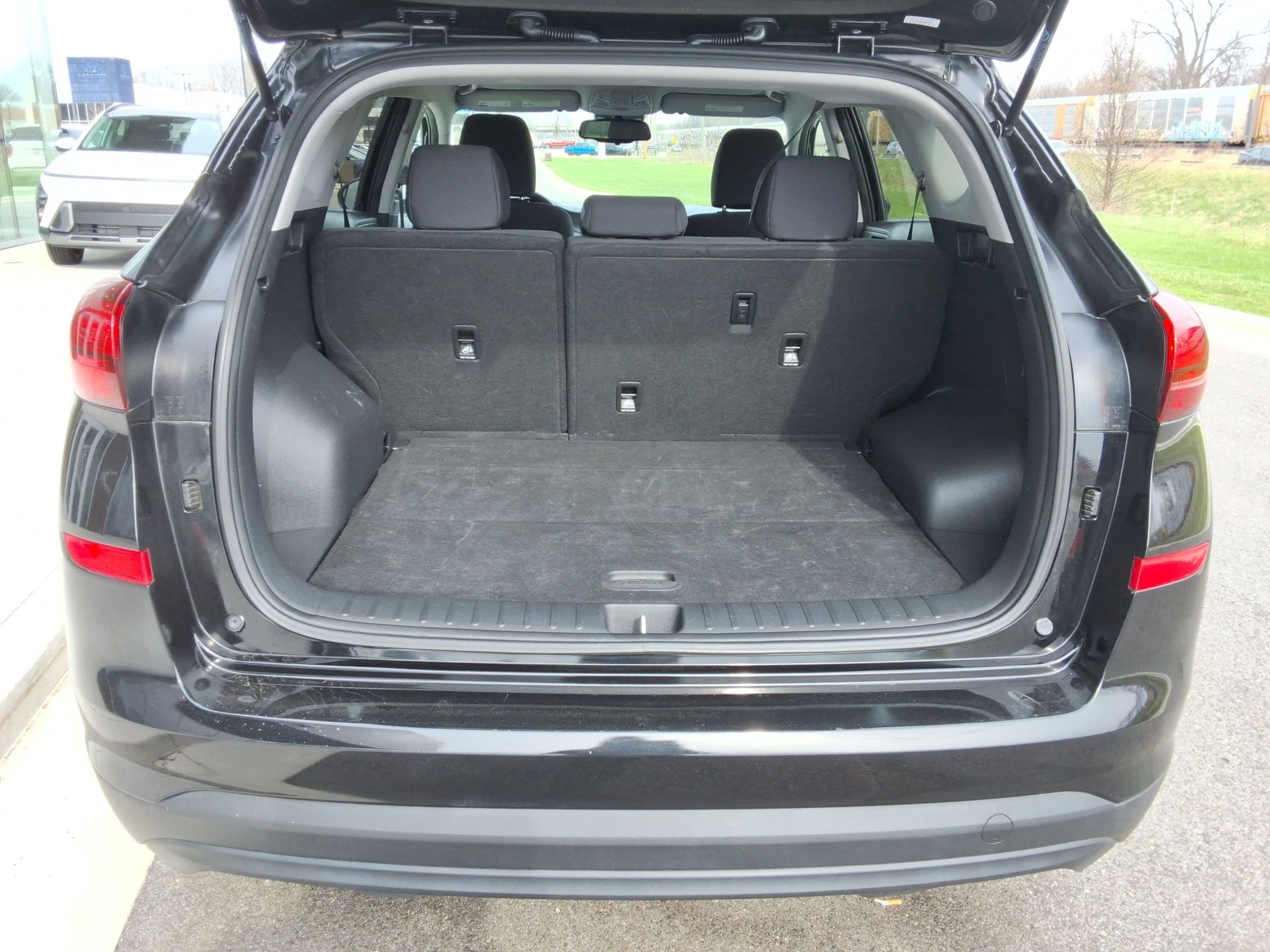 Used 2021 Hyundai Tucson Value image 30