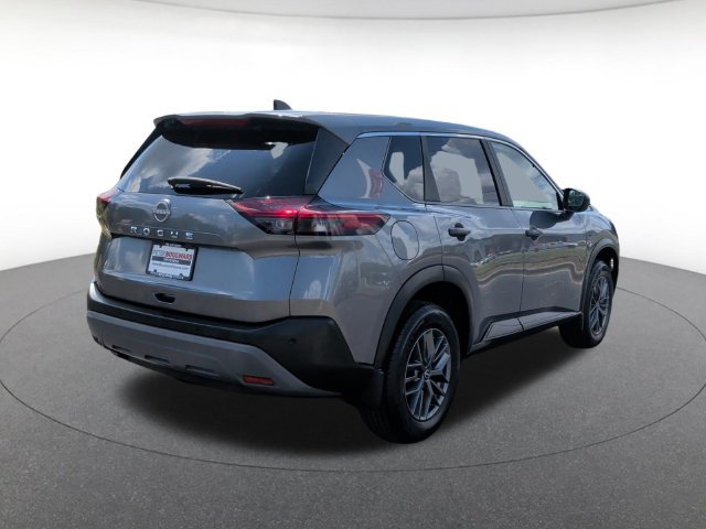 Used 2023 Nissan Rogue S FWD image 5