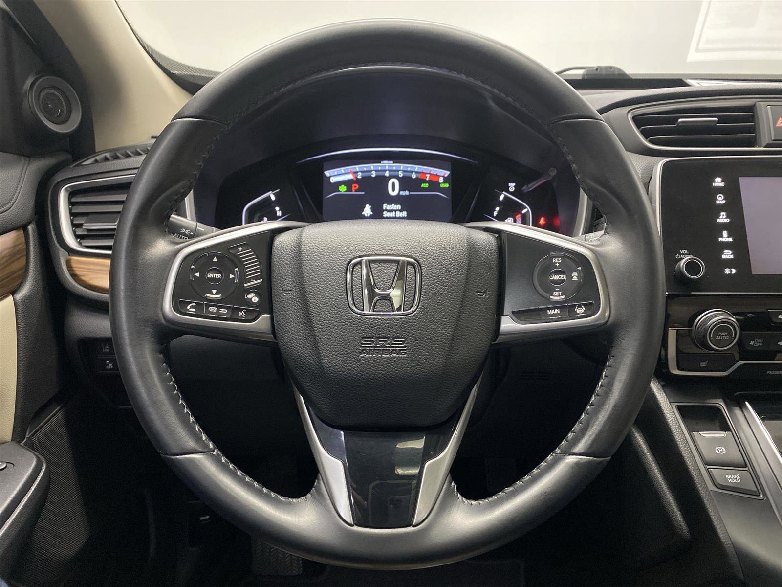 Used 2018 Honda CR-V Touring image 15