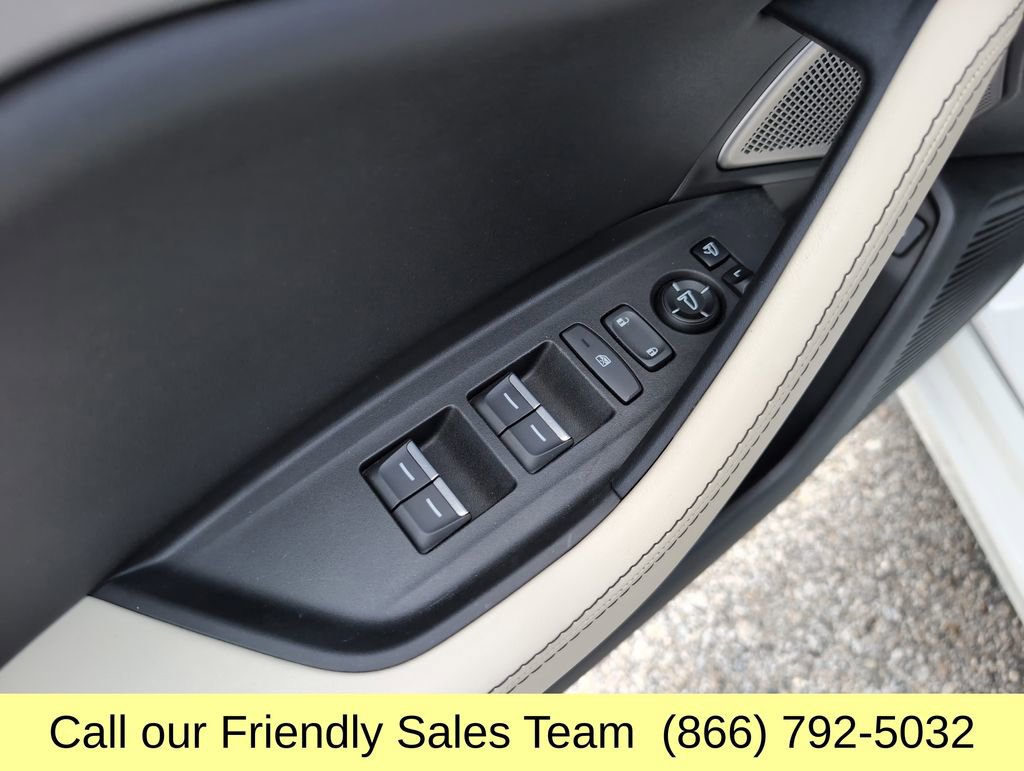 Used 2021 Acura TLX Type S AWD/4WD image 13