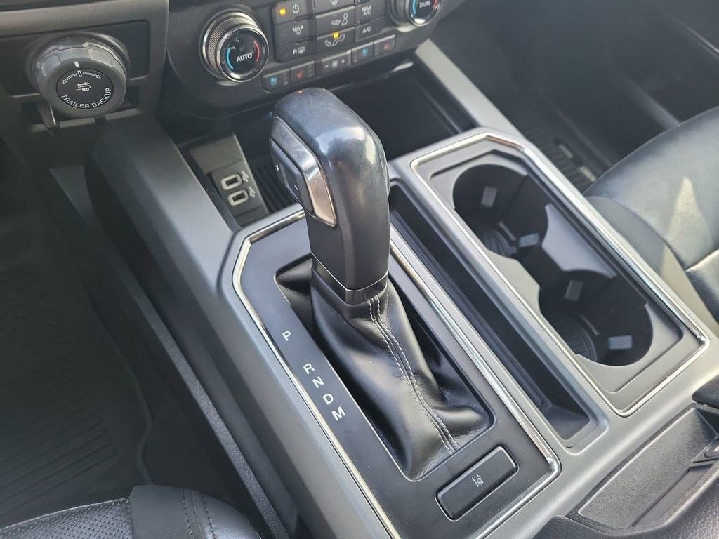 Used 2019 Ford F150 Raptor w/ Equipment Group 802A Luxury AWD/4WD image 22