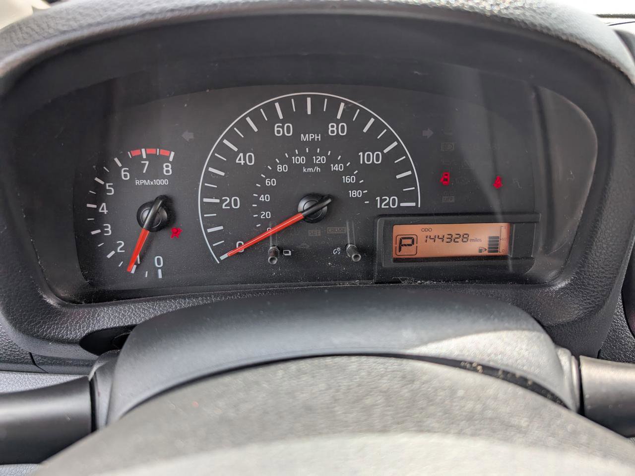 Used 2021 Nissan NV200 SV w/ Sliding Door Glass Package image 16