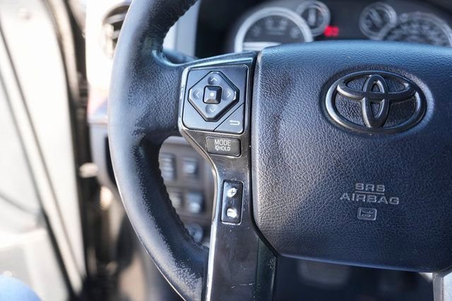 Used 2016 Toyota Tundra Limited w/ Limited Premium Package image 23