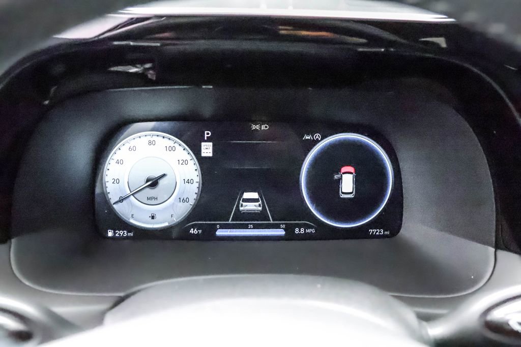 Used 2025 Hyundai Palisade SEL image 13
