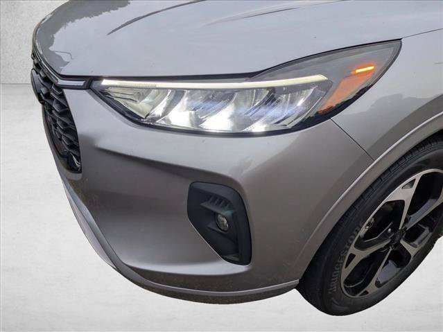Used 2023 Ford Escape ST-Line Select AWD/4WD image 9