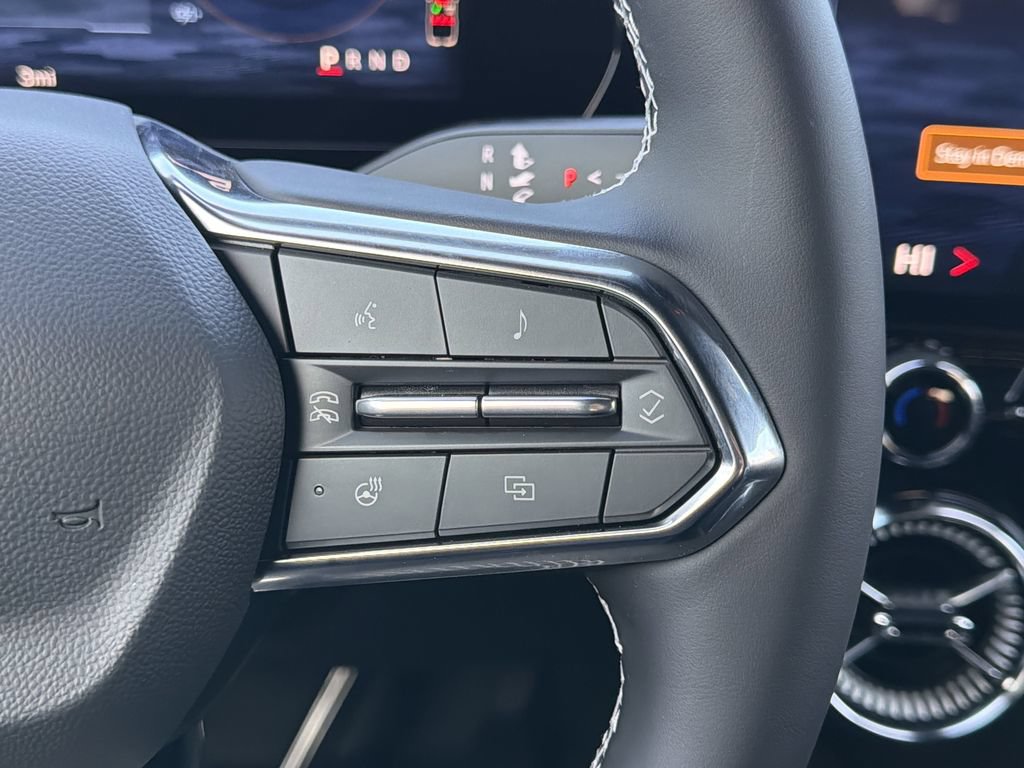 New 2026 Chevrolet Blazer EV LT FWD image 8