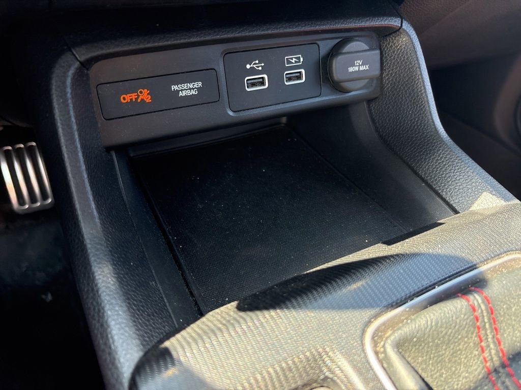 Used 2023 Honda Civic Si image 26