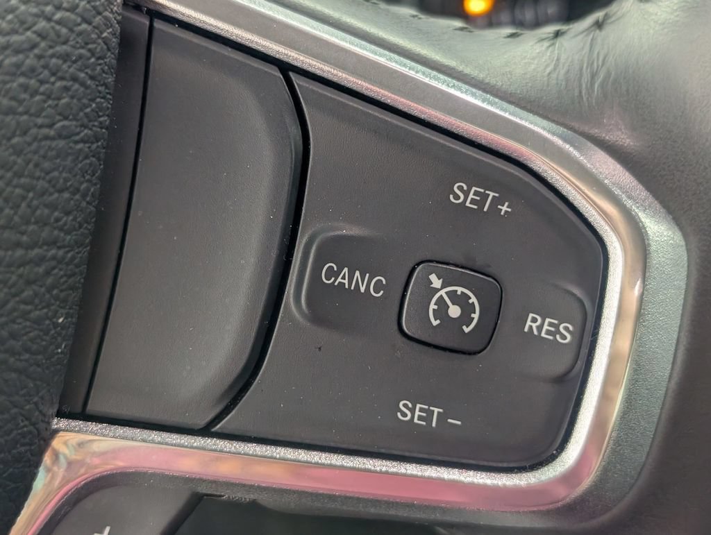 Used 2022 RAM 1500 Laramie RWD image 16