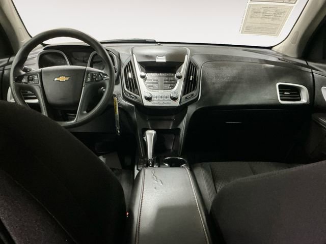 Used 2015 Chevrolet Equinox LS FWD image 11