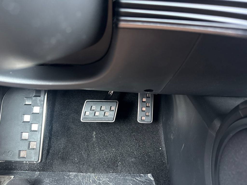 New 2026 Hyundai Ioniq 5 N AWD/4WD image 36