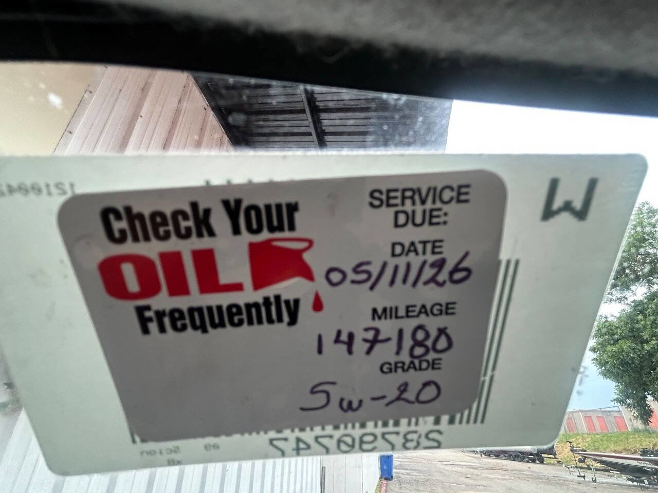 Used 2009 Scion xB FWD image 10