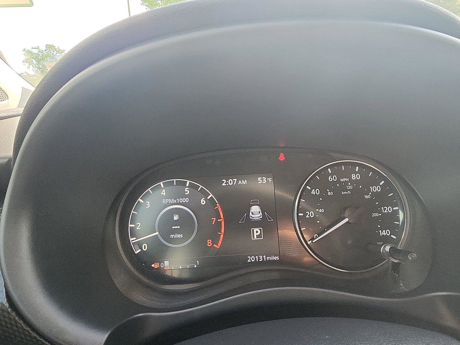 Used 2024 Nissan Kicks SV FWD image 16
