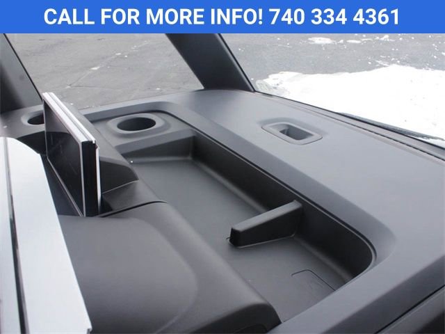 New 2025 Chevrolet Brightdrop 600 image 28