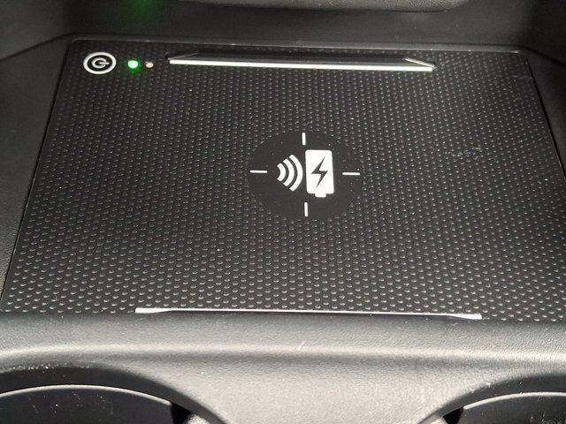 Certified 2026 Honda HR-V Sport image 24