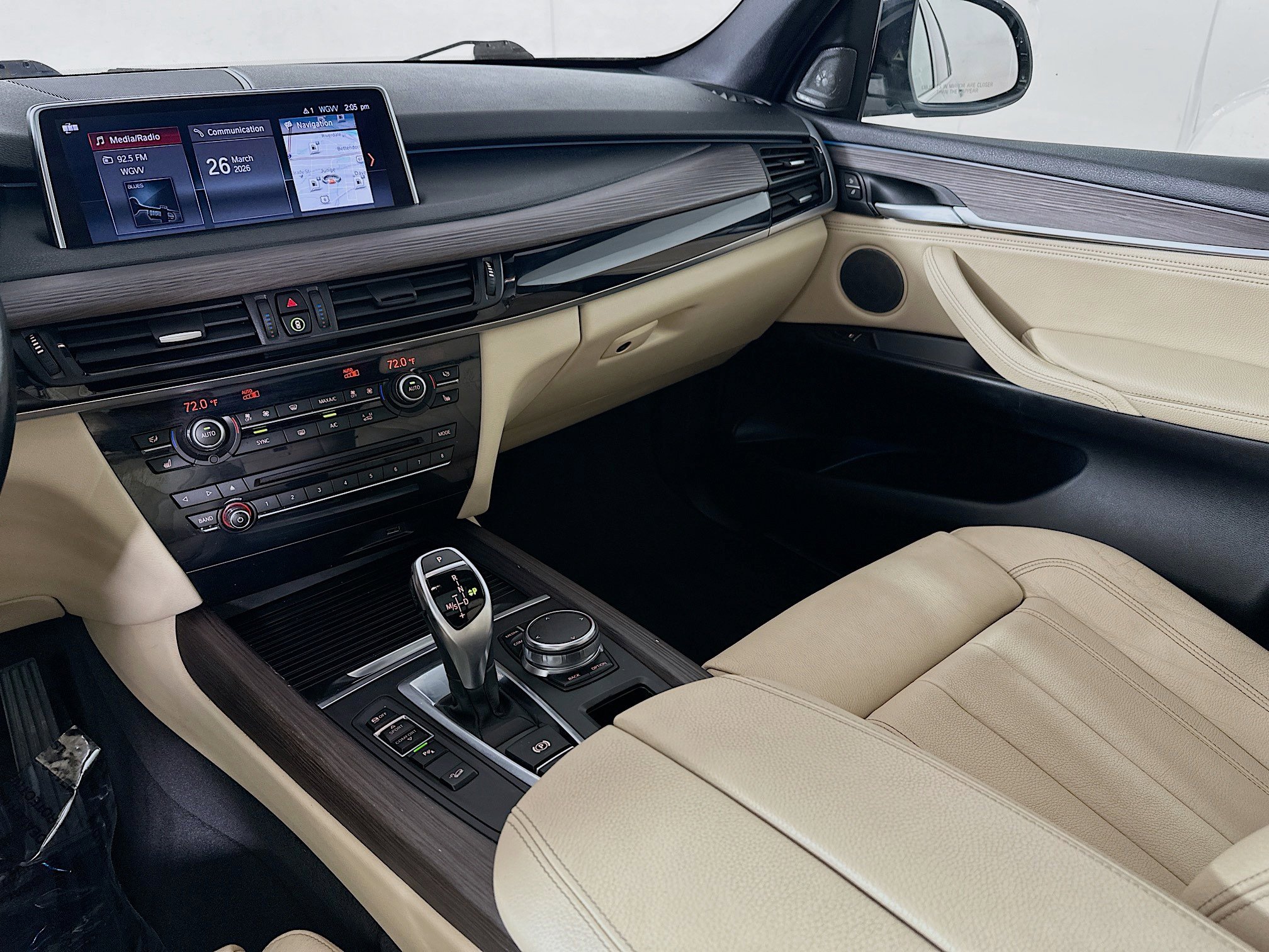 Used 2018 BMW X5 xDrive35i image 23