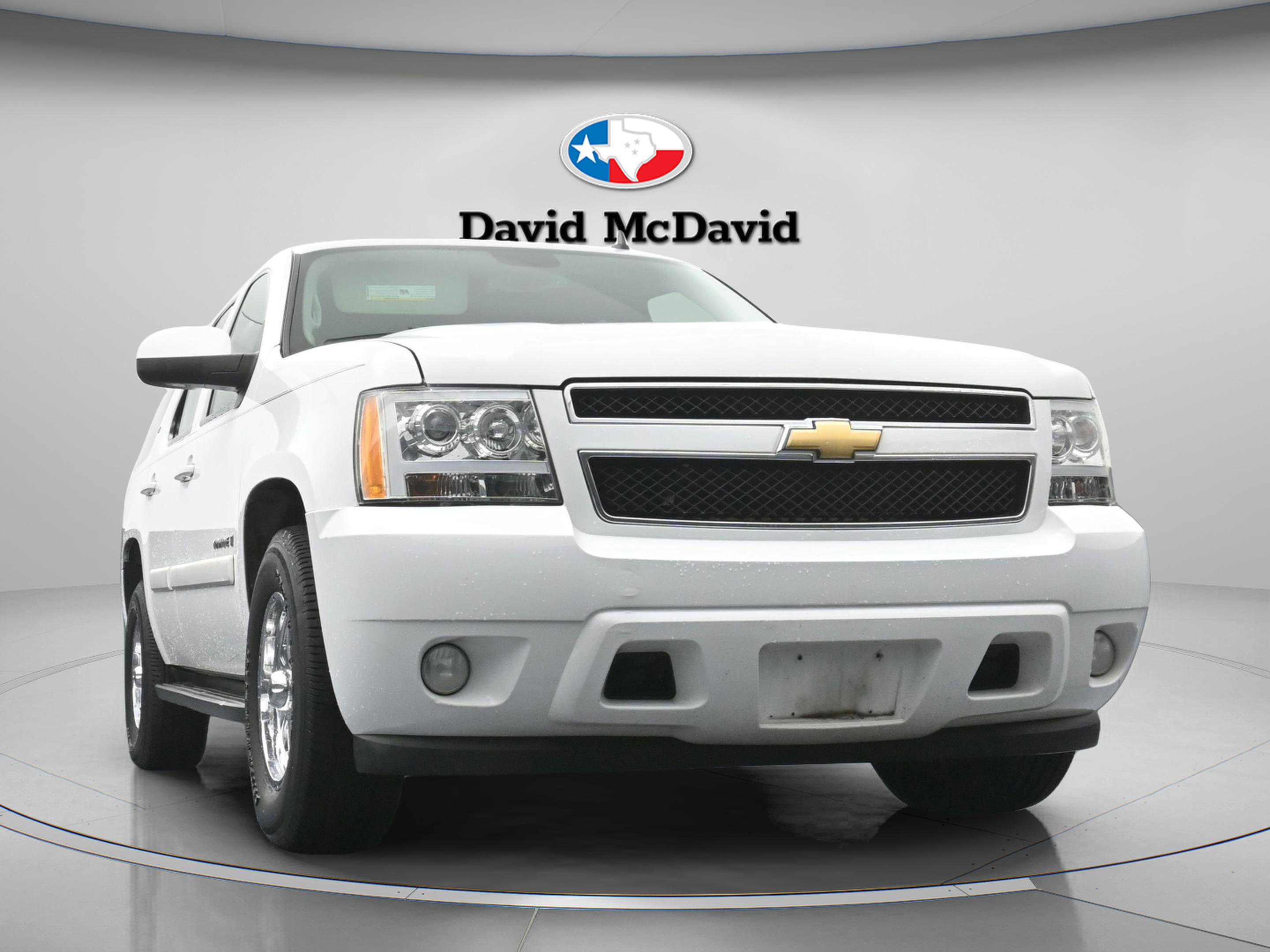 Used 2007 Chevrolet Tahoe LT w/ LT Preferred Equipment Group RWD image 19
