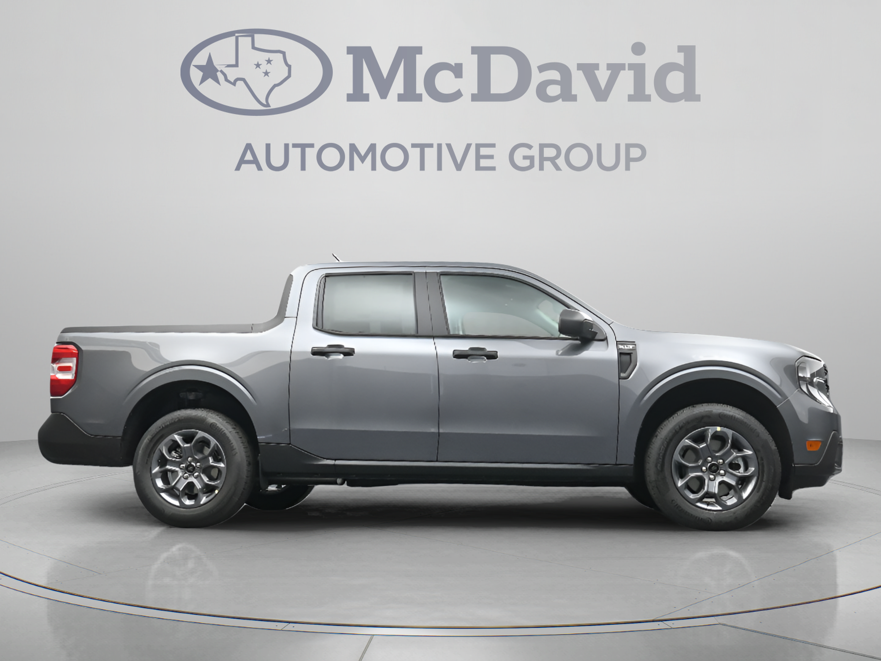 New 2026 Ford Maverick XLT FWD image 17