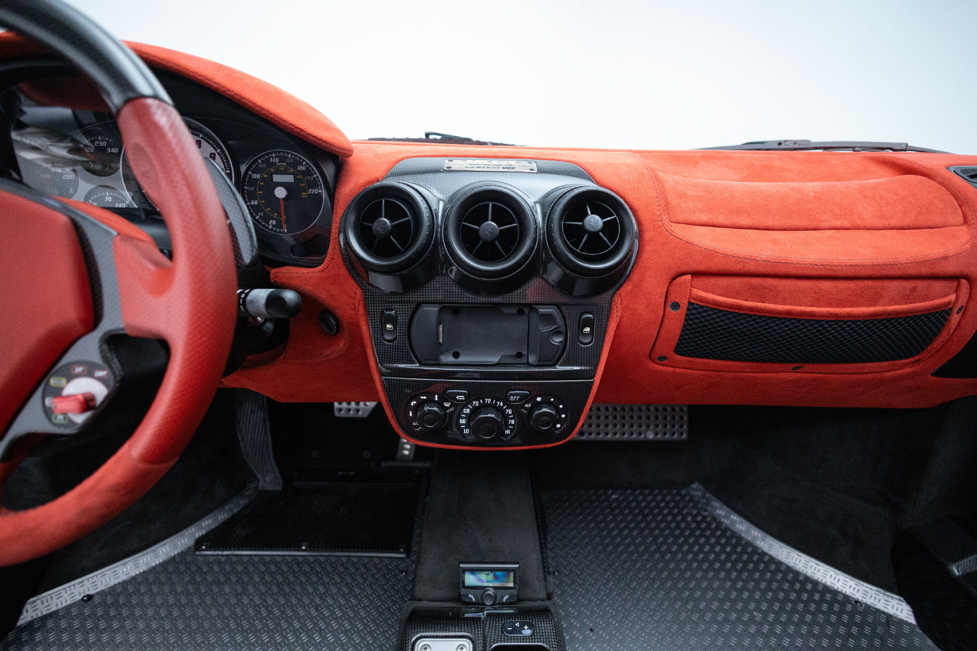 Used 2009 Ferrari F430 Scuderia RWD image 52