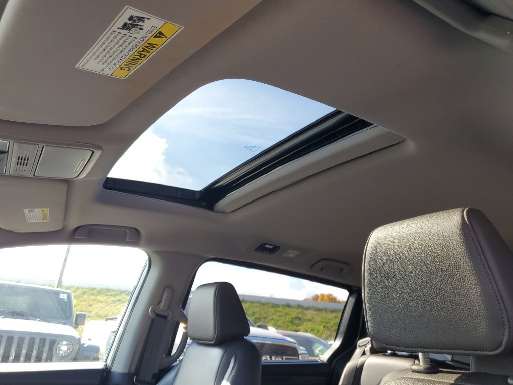 Certified 2020 Honda Odyssey EX-L image 12