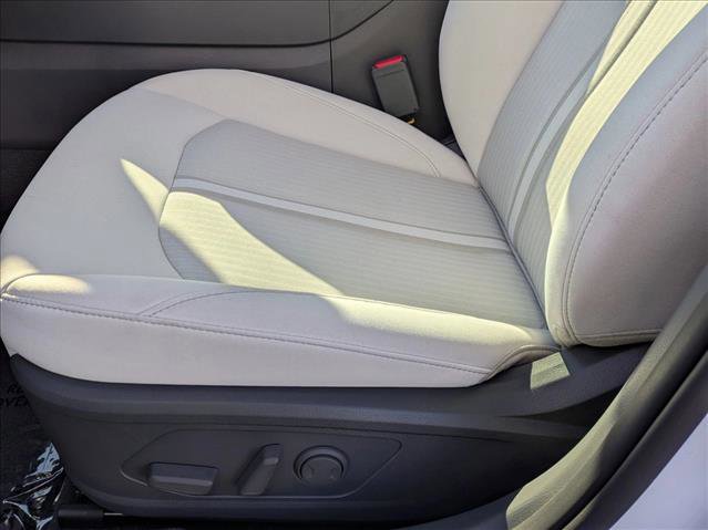 New 2026 Hyundai Sonata SEL image 4