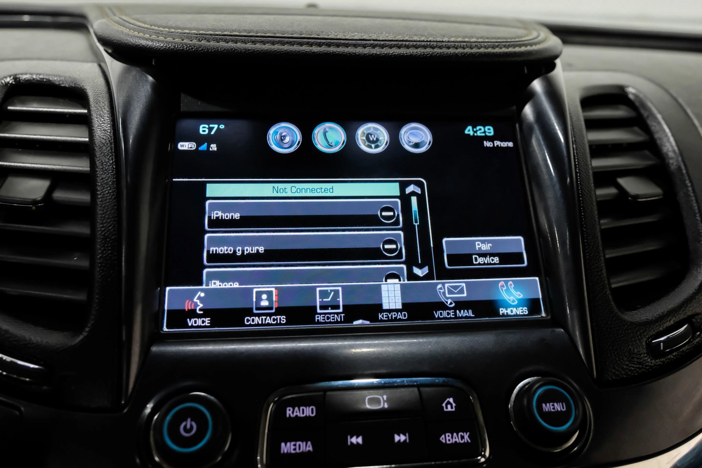 Used 2019 Chevrolet Impala Premier FWD image 28