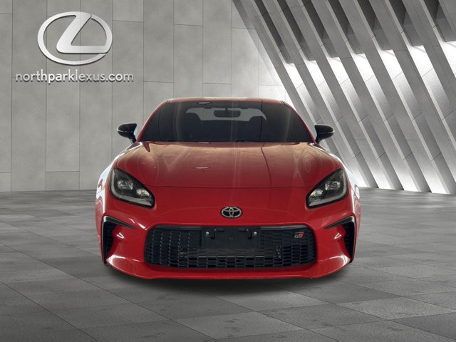 Used 2024 Toyota GR86 Premium w/ Performance Package RWD image 25