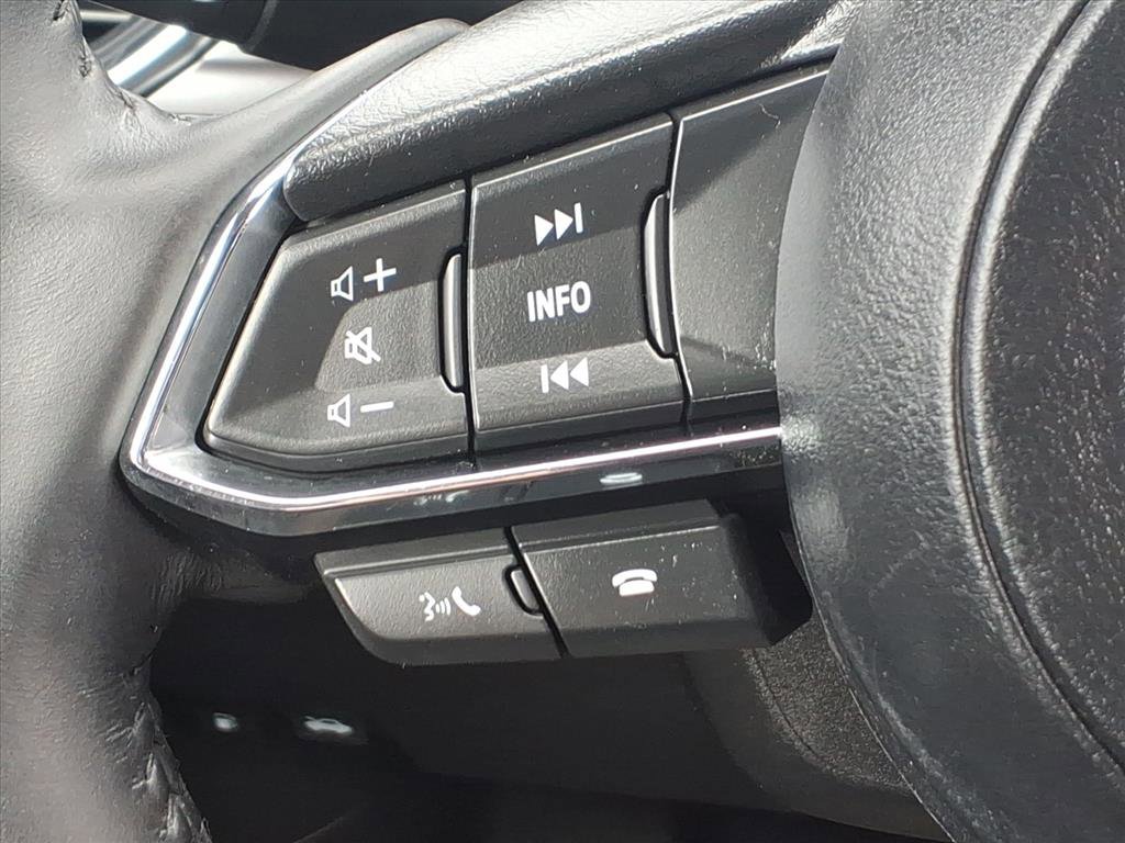 Certified 2023 MAZDA CX-5 AWD 2.5 S w/ Select Package image 17