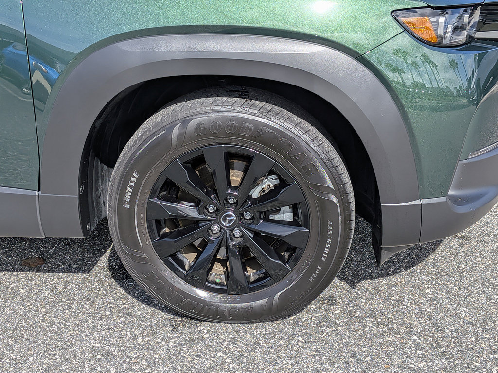 Used 2026 MAZDA CX-50 AWD 2.5 S w/ Preferred Pkg image 10