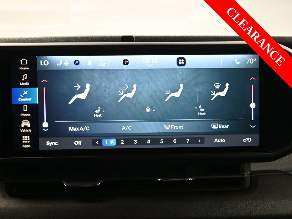 Used 2024 Jeep Wrangler Willys 4xe image 20