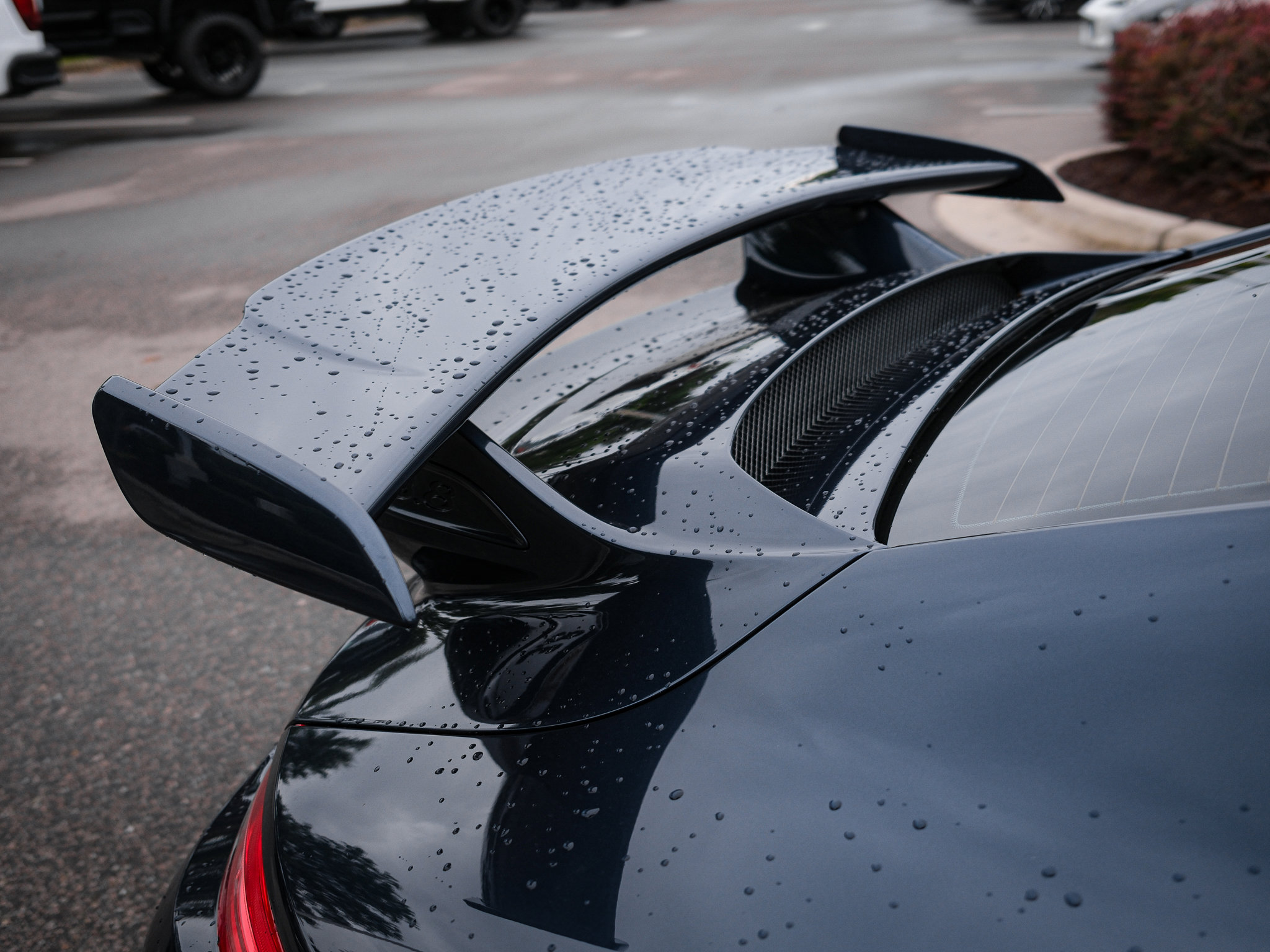 Used 2015 Porsche 911 GT3 RWD image 14