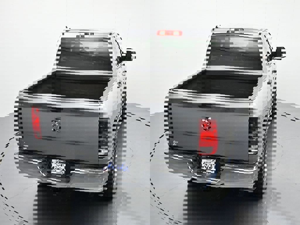 New 2024 RAM 1500 Tradesman w/ Tradesman SXT Package image 31