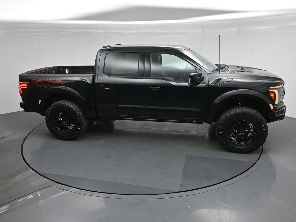 New 2025 Ford F150 Raptor image 54