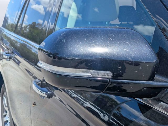 Used 2024 Ford Expedition Limited AWD/4WD image 10