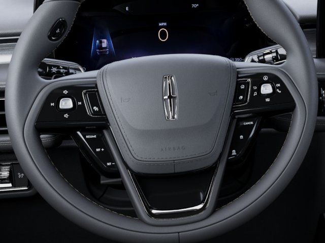 New 2027 Lincoln Aviator AWD image 12