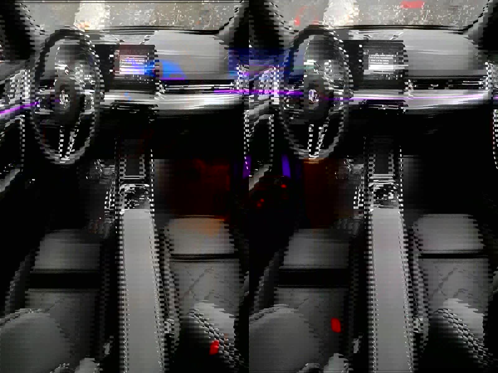 Certified 2025 BMW X2 xDrive28i w/ Premium Package image 16