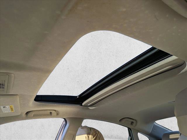 Used 2017 Honda Civic EX image 11