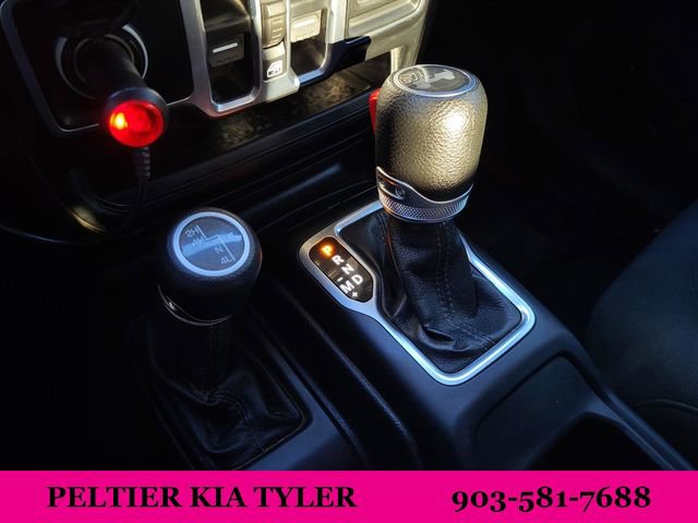 Used 2020 Jeep Wrangler Unlimited Sport S image 33