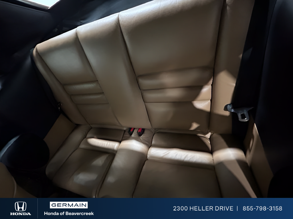 Used 1994 Ford Mustang GT RWD image 23
