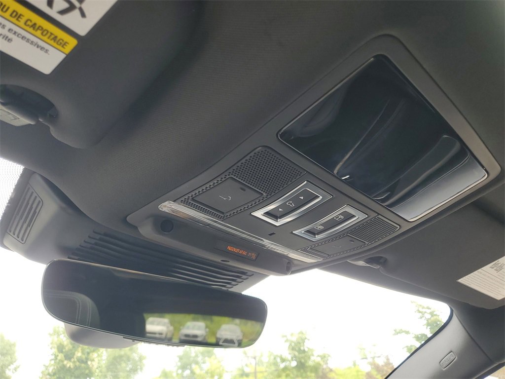 New 2026 Jaguar F-PACE R-Dynamic S image 25