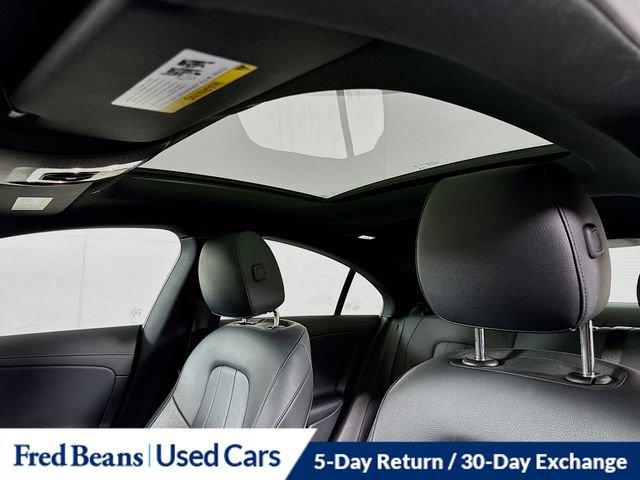 Used 2025 Mercedes-Benz CLA 250 4MATIC image 22