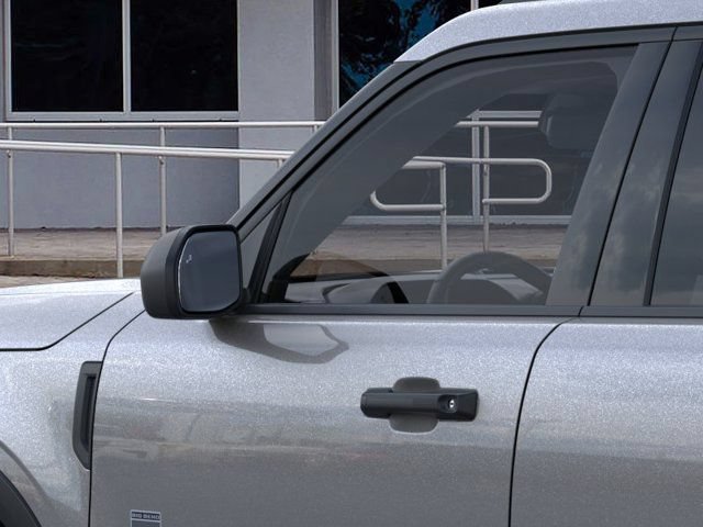New 2026 Ford Bronco Sport Heritage AWD/4WD image 20