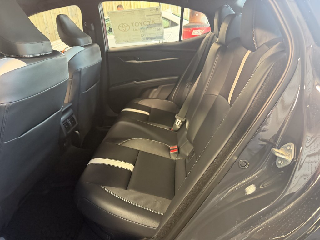 New 2026 Toyota Camry SE w/ Convenience Package FWD image 21