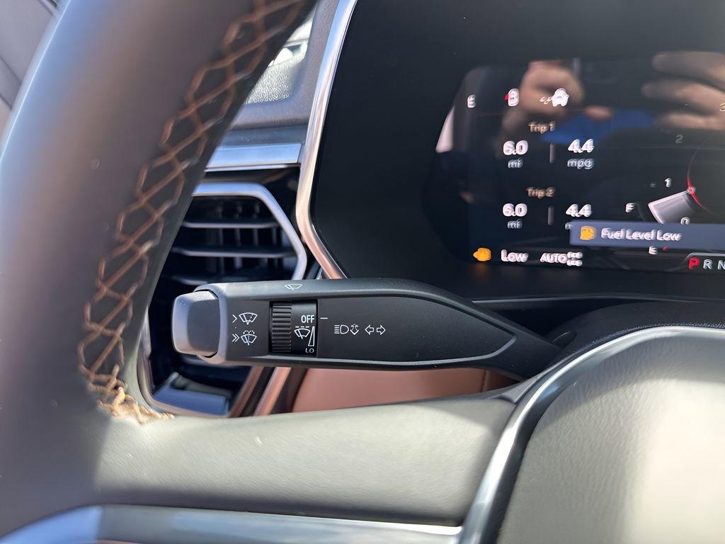 New 2026 GMC Canyon AT4 image 32