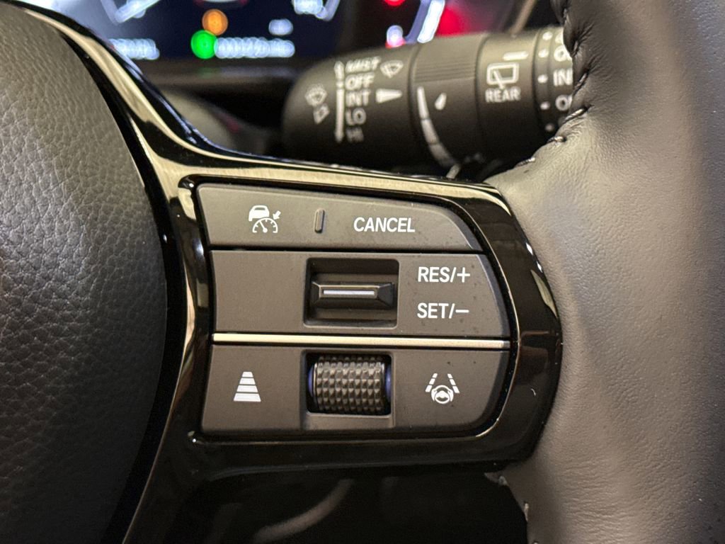 Used 2026 Honda CR-V EX-L image 32