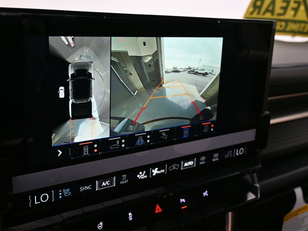 New 2025 GMC Hummer EV 2X w/ LPO, Sport Package image 31