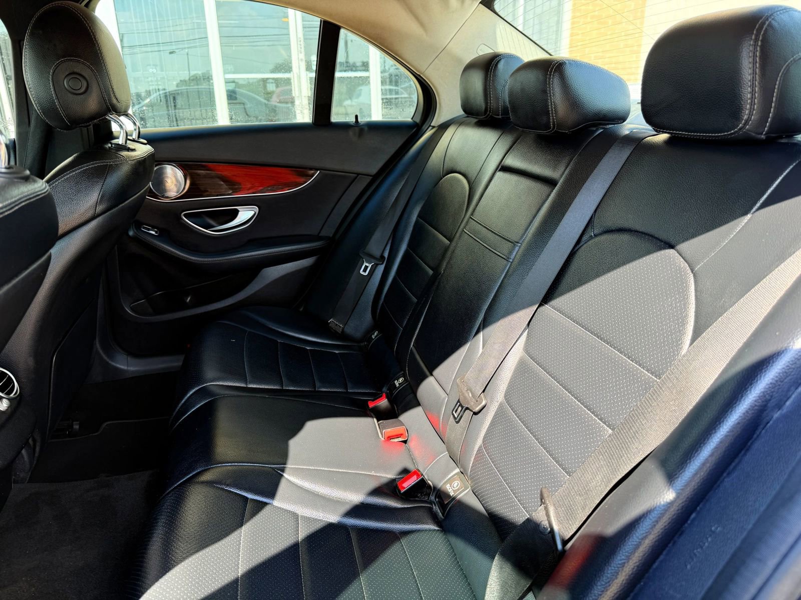 Used 2016 Mercedes-Benz C 300 Sedan image 29