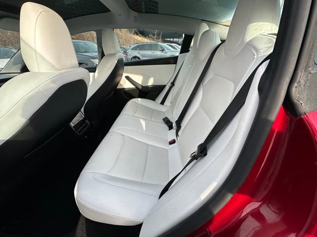 Used 2024 Tesla Model 3 Long Range image 11