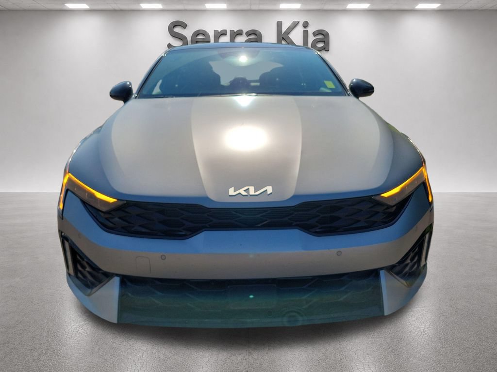 Used 2026 Kia K5 GT-Line w/ GT-Line Premium Package FWD image 8