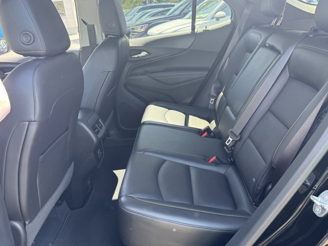 Used 2020 Chevrolet Equinox Premier w/ Premier Redline Edition AWD/4WD image 36