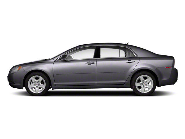 Used 2010 Chevrolet Malibu LS FWD image 3